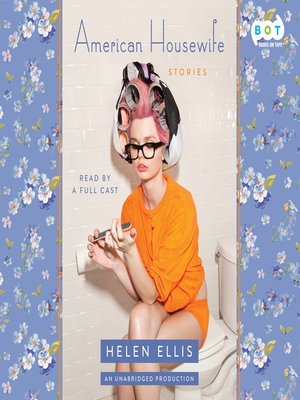 cover image of American Housewife